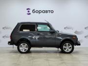 Lada (ВАЗ) 2121 (4x4) I Рестайлинг (2020) Ставрополь  - изображение 24