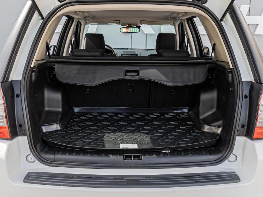 Land Rover Freelander II Рестайлинг Краснодар  - изображение 20