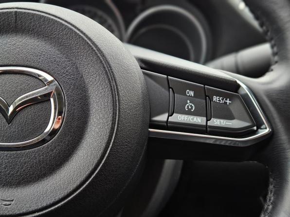 Mazda 6 III (GJ) Рестайлинг 2 с пробегом 2019 года, цена 1 999 000 рублей, 63000 км, седан, Автокод Объявления