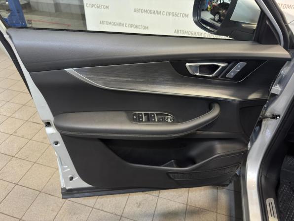 Chery Tiggo 7 Pro Max I с пробегом 2022 года, цена 1 629 000 рублей, 82000 км, внедорожник, Автокод Объявления