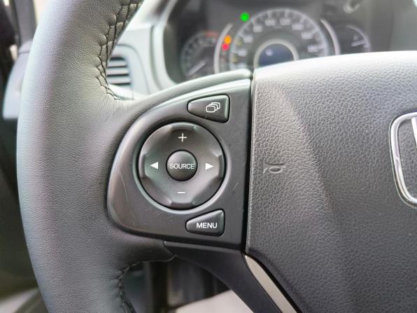 Honda CR-V IV с пробегом 2013 года, цена 1 954 995 рублей, 179525 км, внедорожник, Автокод Объявления