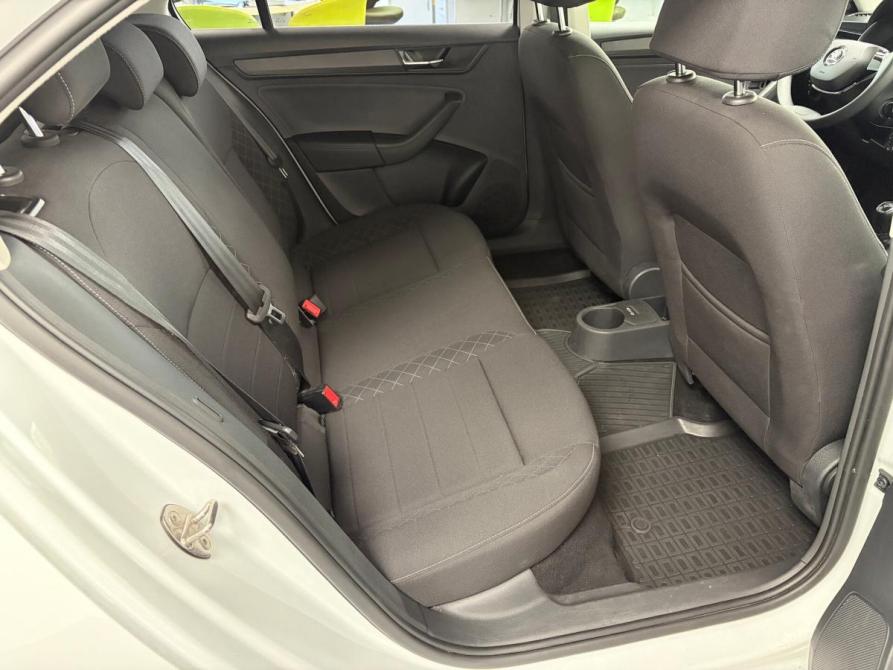 Skoda Rapid II Киров  - изображение 12