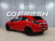 Opel Astra H Рестайлинг Воронеж  - изображение 19