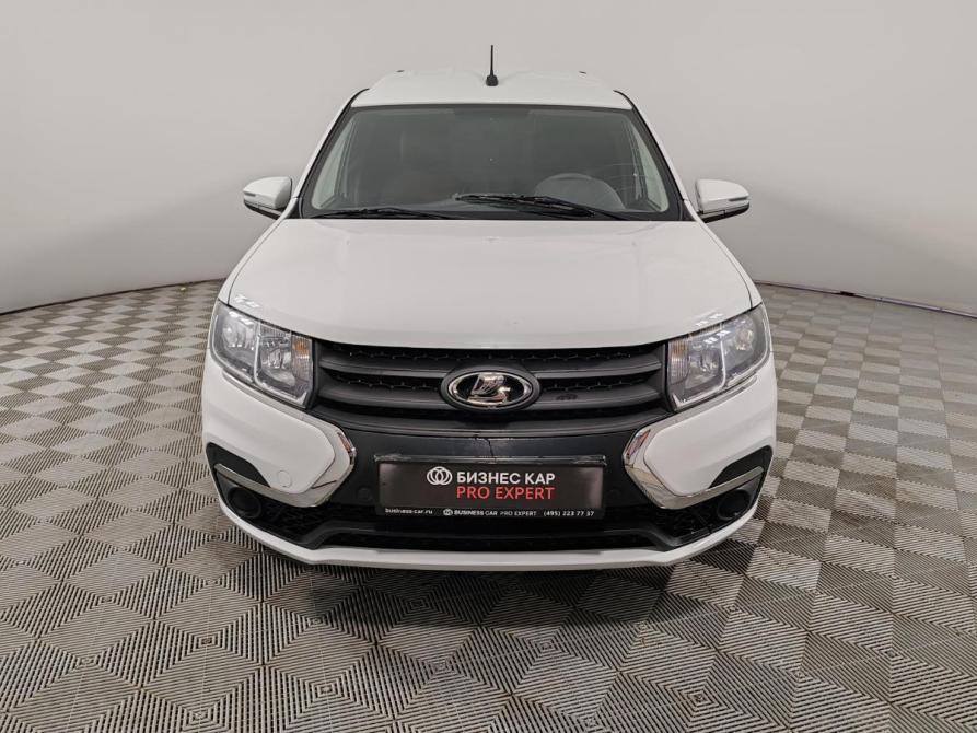 Lada (ВАЗ) Largus I Рестайлинг Москва  - изображение 2