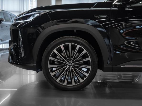 Geely Galaxy M7 с пробегом 2026 года, цена 4 000 000 рублей, 25 км, внедорожник, Автокод Объявления