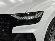 Audi Q8 I (4M) Иркутск  - изображение 48
