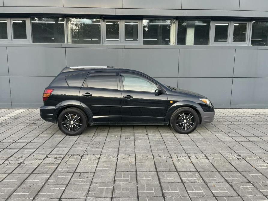 Toyota Voltz Новосибирск  - изображение 8