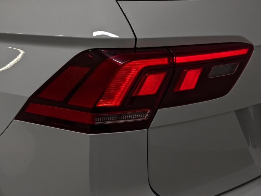 Volkswagen Tiguan II Рестайлинг Москва  - изображение 28