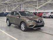 Renault Arkana I Казань  - изображение 25