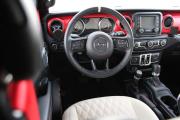 Jeep Wrangler IV (JL) Крым  - изображение 61