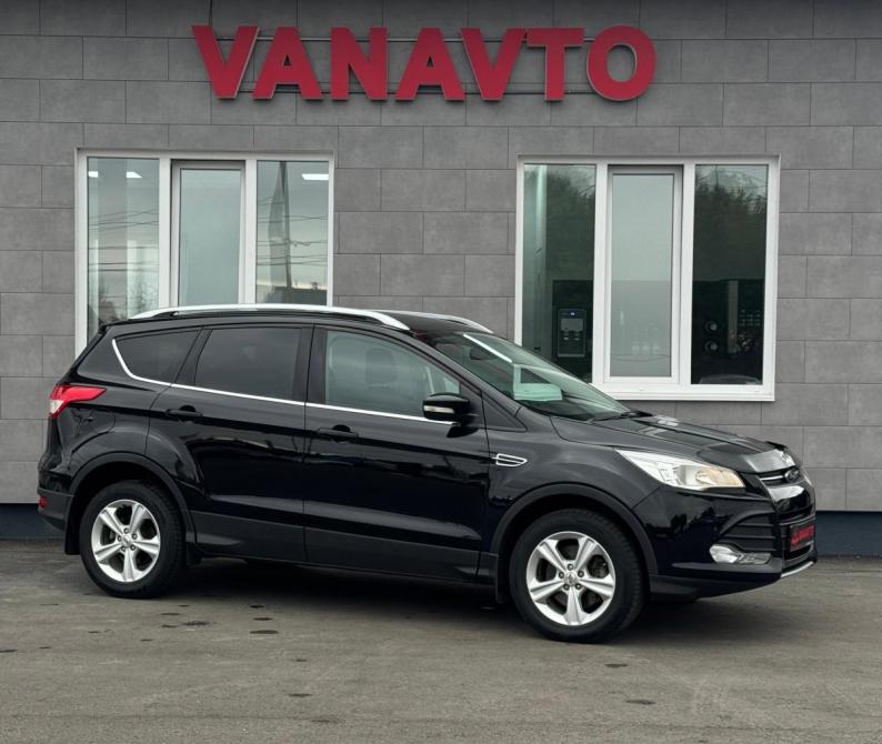 Ford Kuga II Альметьевск  - изображение 3