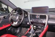 Lexus RX IV Рестайлинг Владивосток  - изображение 52