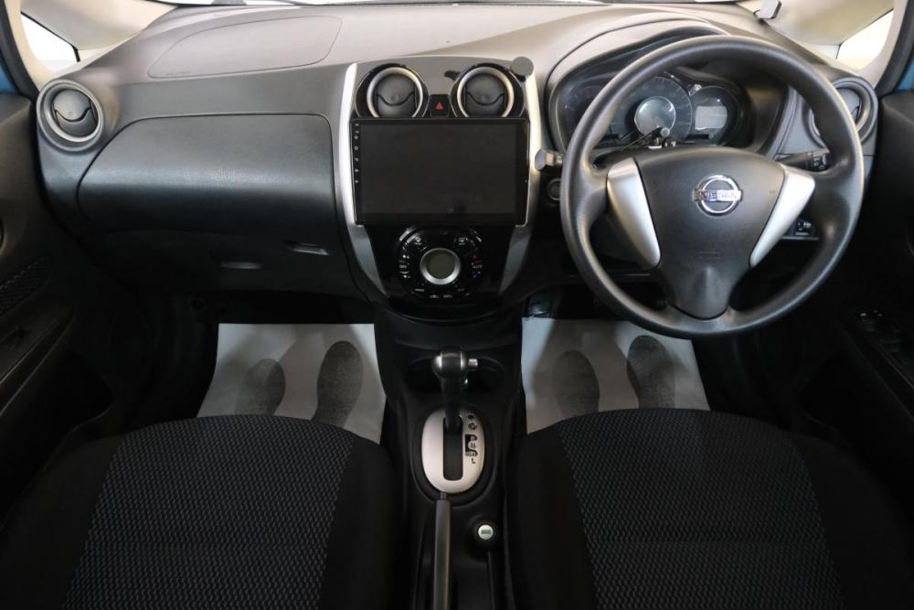 Nissan Note II Омск  - изображение 13