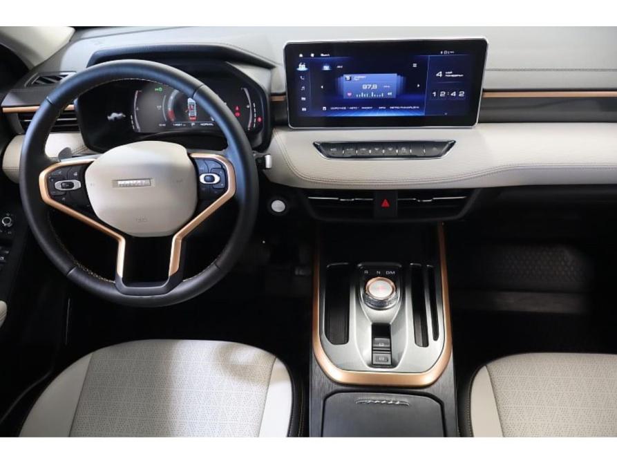 Haval Jolion I Рестайлинг Коломна  - изображение 9