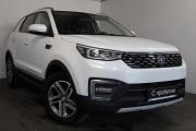 Changan CS55 Санкт-Петербург  - изображение 17