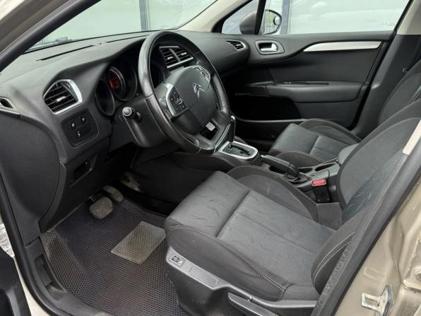 Citroen C4 II с пробегом 2011 года, цена 640 000 рублей, 166139 км, хэтчбек, Автокод Объявления