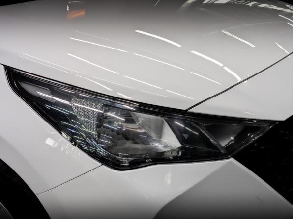Hyundai Solaris II Рестайлинг с пробегом 2021 года, цена 1 450 000 рублей, 87883 км, седан, Автокод Объявления