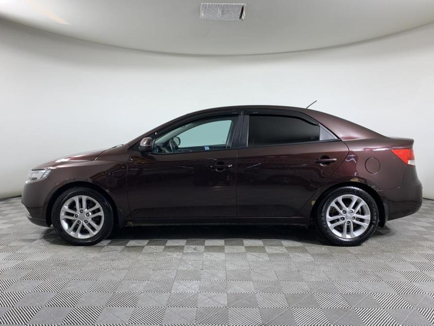 Kia Cerato II Москва  - изображение 8