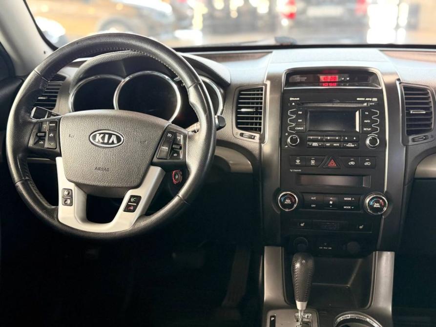 Kia Sorento II Оренбург  - изображение 19