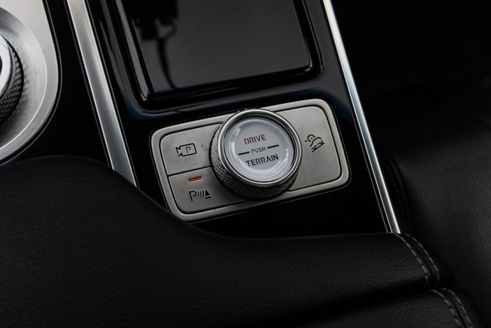 Genesis GV80 I Москва  - изображение 23