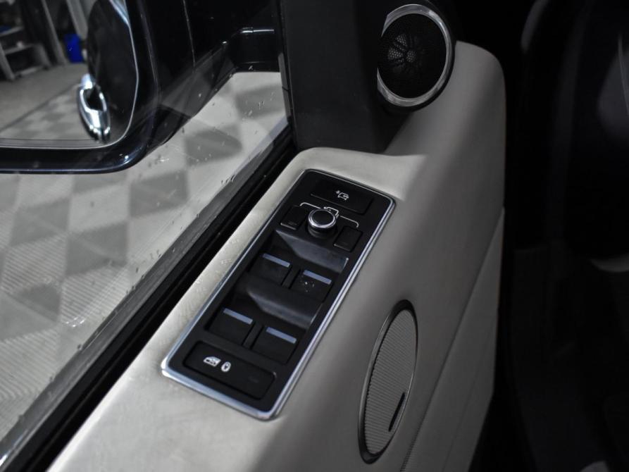 Land Rover Range Rover IV Санкт-Петербург  - изображение 11