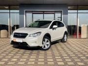 Subaru XV I Краснодар  - изображение 9