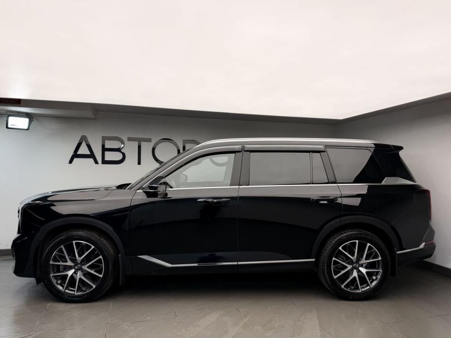 GAC GS8 II Москва  - изображение 2