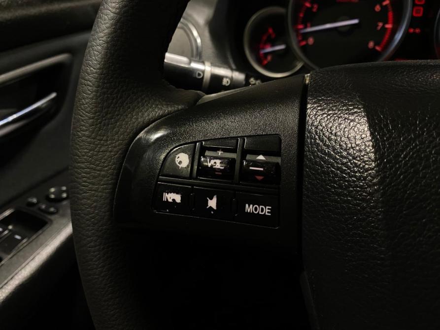 Mazda 6 II (GH) Рестайлинг Челябинск  - изображение 17