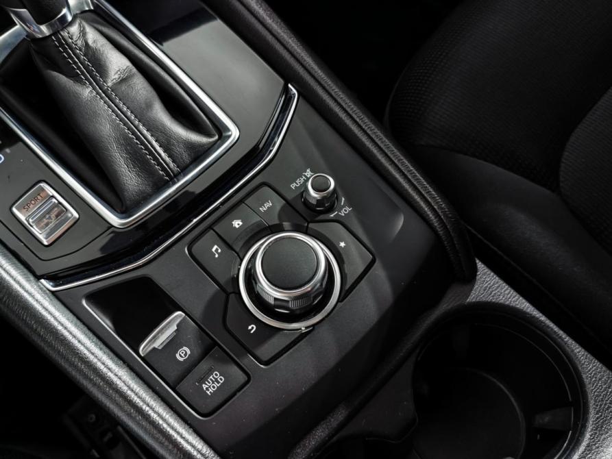 Mazda CX-5 II Санкт-Петербург  - изображение 18