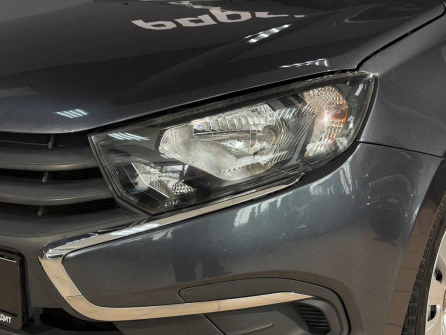 Lada (ВАЗ) Granta I Рестайлинг Тверь  - изображение 17
