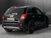 Opel Antara I Екатеринбург  - изображение 29