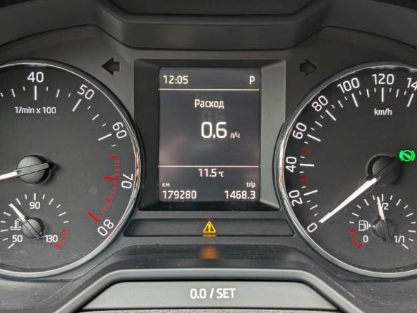 Skoda Octavia III (A7) с пробегом 2016 года, цена 1 597 000 рублей, 178906 км, универсал, Автокод Объявления