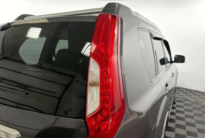 Nissan X-Trail II с пробегом 2011 года, цена 1 420 000 рублей, 175075 км, внедорожник, Автокод Объявления