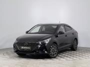 Hyundai Solaris II Рестайлинг Калининград  - изображение 17