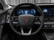 Hongqi HS5 I Рестайлинг Москва  - изображение 38
