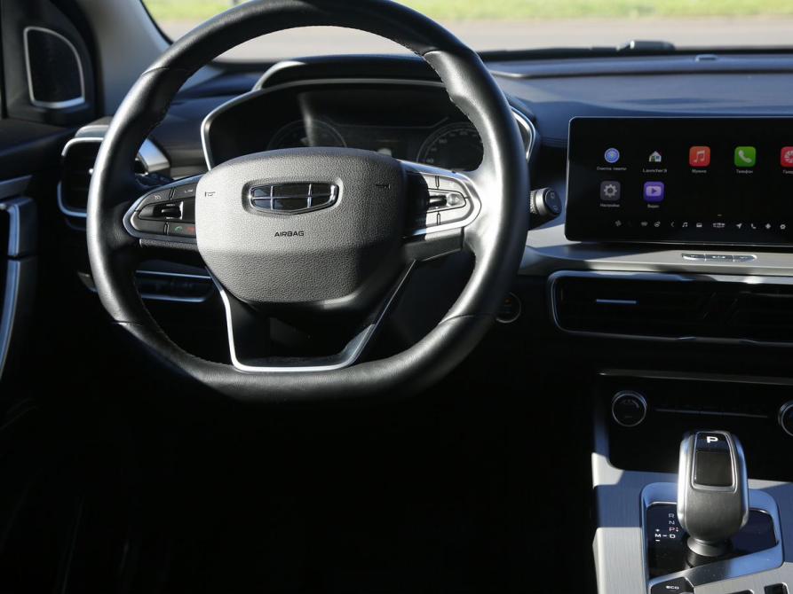 Geely Coolray I Иваново  - изображение 14