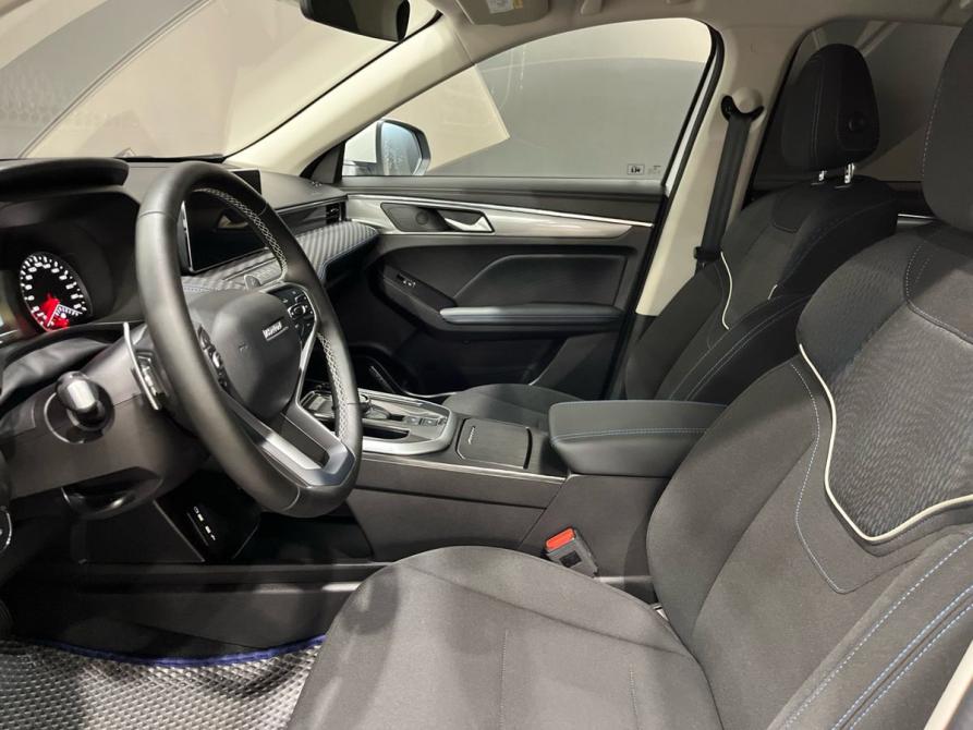 Haval Jolion I Пермь  - изображение 18