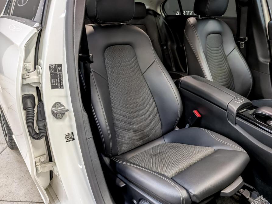 Mercedes-Benz A-Класс IV (W177) Москва  - изображение 22