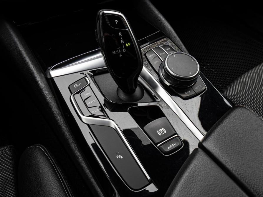 BMW 5 серии VII (G30/G31/G38) Краснодар  - изображение 12