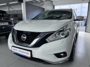 Nissan Murano III (Z52) Уфа  - изображение 34