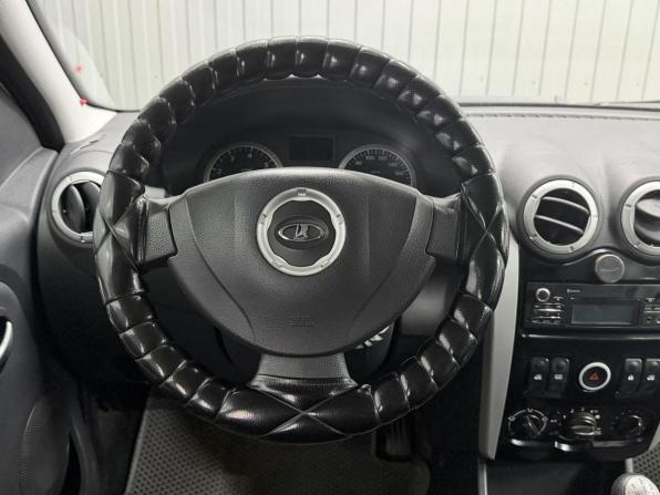 Lada (ВАЗ) Largus I с пробегом 2019 года, цена 699 000 рублей, 275098 км, универсал, Автокод Объявления