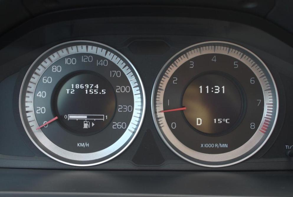 Volvo S60 II Нижний Новгород  - изображение 11