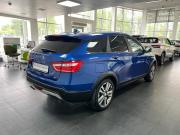 Lada (ВАЗ) Vesta I Киров  - изображение 20