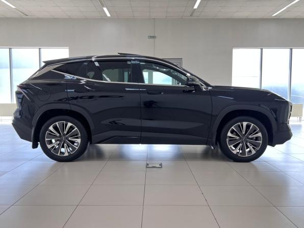 JETOUR DASHING I с пробегом 2023 года, цена 2 100 000 рублей, 36457 км, внедорожник, Автокод Объявления