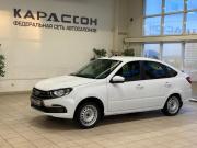Lada (ВАЗ) Granta I Рестайлинг Волгоград  - изображение 19