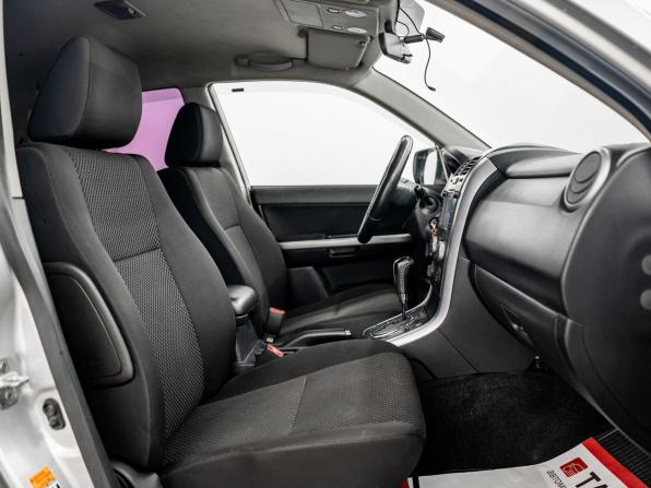 Suzuki Grand Vitara II Рестайлинг с пробегом 2011 года, цена 1 250 000 рублей, 168514 км, внедорожник, Автокод Объявления