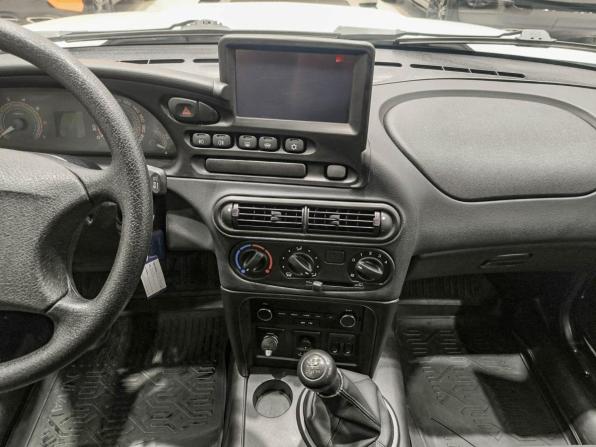 Lada (ВАЗ) Niva Travel I с пробегом 2024 года, цена 1 050 000 рублей, 53556 км, внедорожник, Автокод Объявления