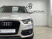 Audi Q3 I (8U) Санкт-Петербург  - изображение 46