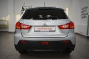Mitsubishi ASX I Киров  - изображение 39