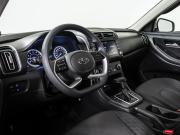 Hyundai Creta II Москва  - изображение 26